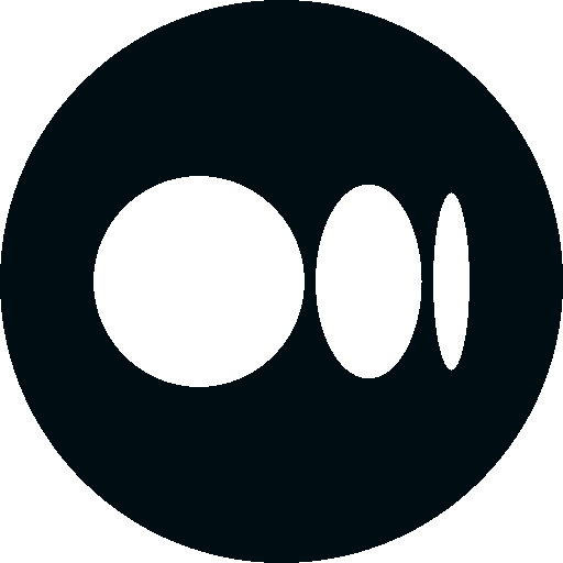medium logo